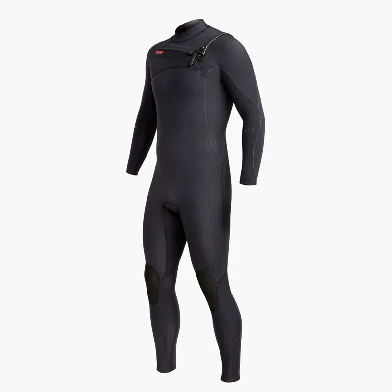 Xcel Mens Infiniti Ltd Edition 4/3 Wetsuit Black-3